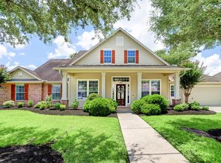 28115 Geneva Springs Ln, Spring, TX 77386