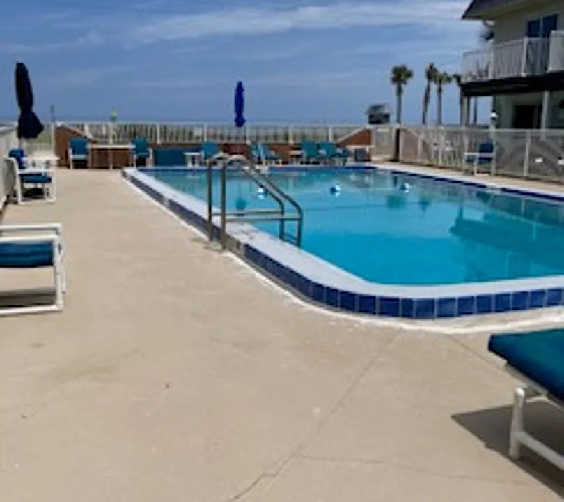 2820 Ocean Shore Blvd #25