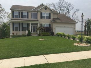 131 Maple Dr, Hanover, PA 17331