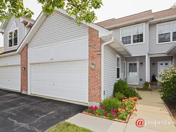 13343 W Heiden Cir, Lake Bluff, IL 60044