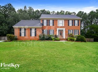 110 Westbrook Way, Fayetteville, GA 30215