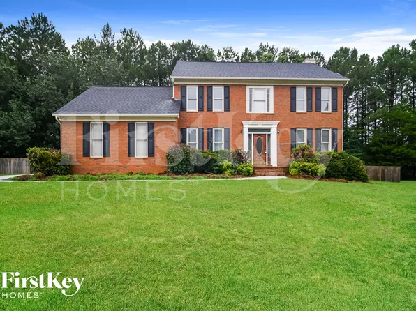 110 Westbrook Way, Fayetteville, GA 30215