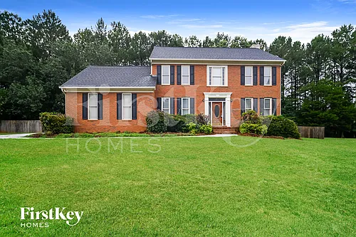 110 Westbrook Way Photo 1