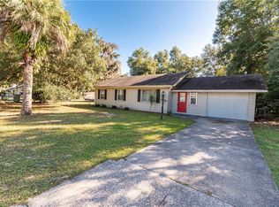 1224 E 2nd Ave, Mount Dora, FL 32757