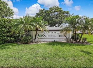 1110 Summit Trail Cir APT B, West Palm Beach, FL 33415
