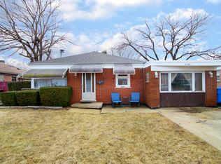 8358 S Kilpatrick Ave, Chicago, IL 60652