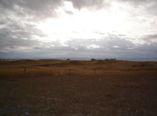 Tbd Wheatland Rd, Three Forks, MT 59752