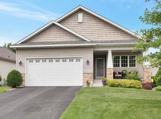 319 Ravens Ct, Lino Lakes, MN 55014
