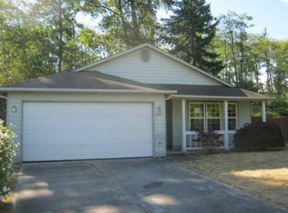 2617 121st St SW, Everett, WA 98204