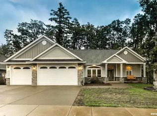 481 Melvill Cres, Philomath, OR 97370