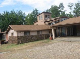 5521 Tennessee Rd, Texarkana, AR 71854