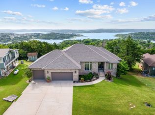 18 Skyline Drive, Kimberling City, MO 65686
