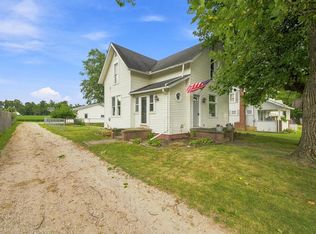 99 W Main St, Hayesville, OH 44838