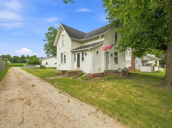 99 W Main St, Hayesville, OH 44838