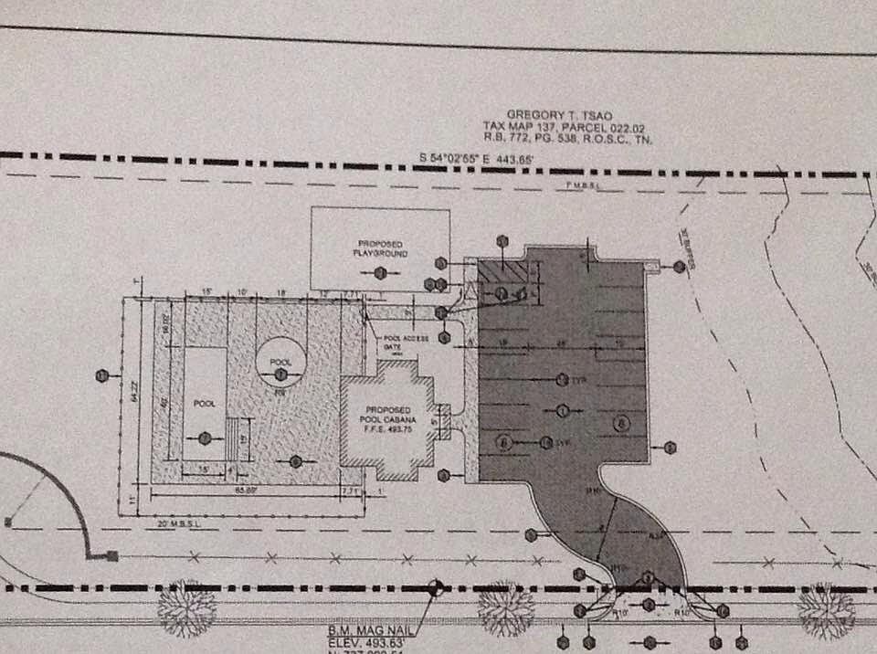 2nd image of 123 McKain Xing