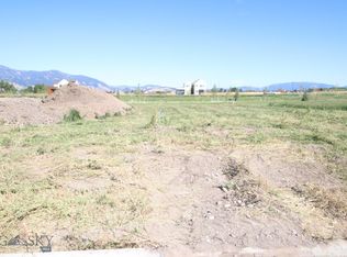 Tbd Windrow Dr, Bozeman, MT 59718