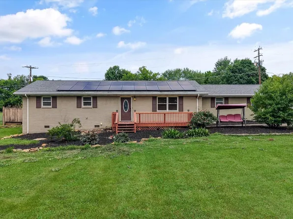 948 Beverly Dr, Alcoa, TN 37701