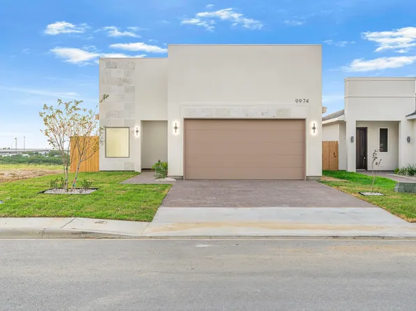 9974 Grotto Dr, Laredo, TX 78045