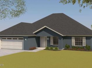 3630 Maebert Rd, Mims, FL 32754