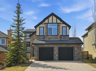 133 E Aspen Stone Rd SW, Calgary, AB T3H 5Y7