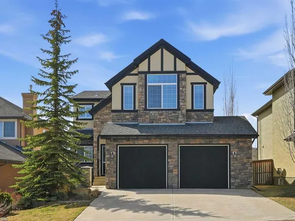 133 E Aspen Stone Rd SW, Calgary, AB T3H 5Y7