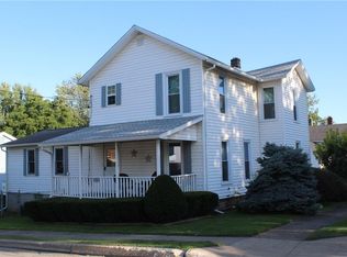104 E Park St, Albion, NY 14411