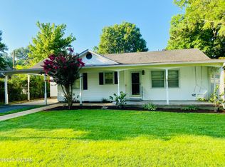 2023 Keaton St, Milan, TN 38358