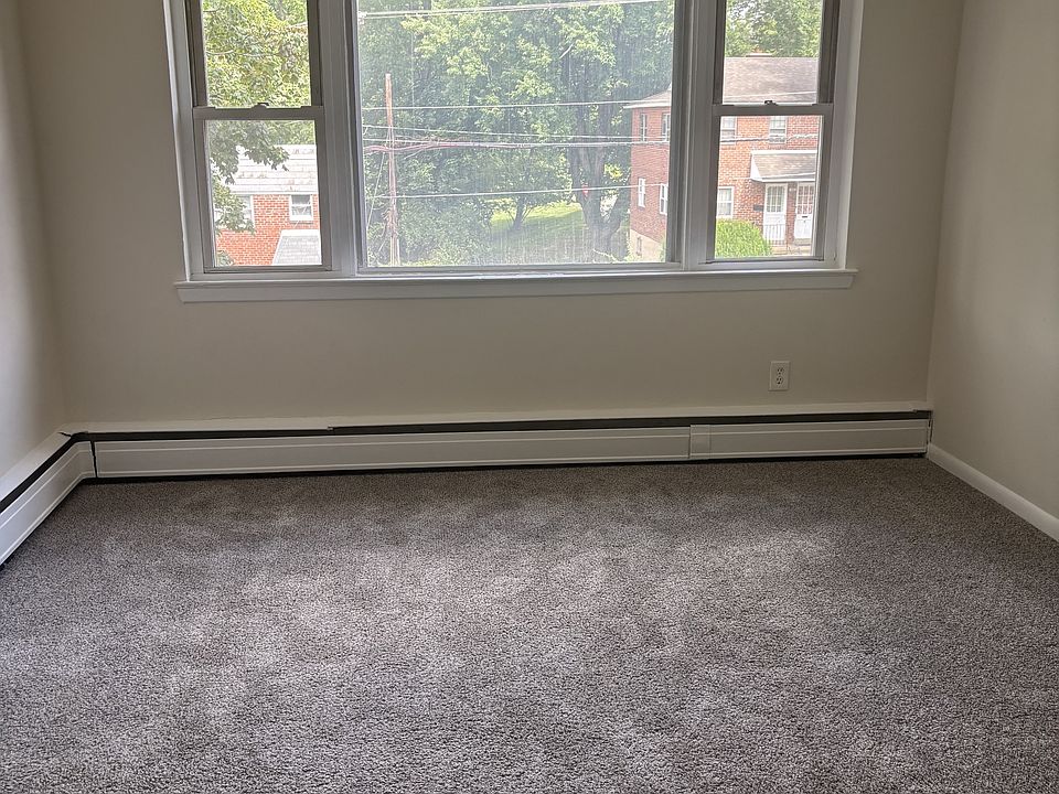 living room front street side