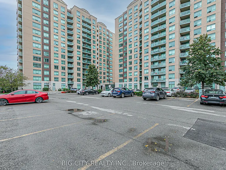 23 Oneida Cres #1206 — Photo 24