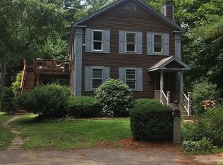 8 Highland St, Newton, NH 03858