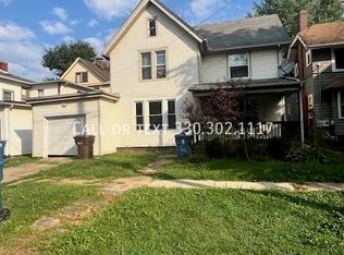 610 Wellman Ave SE #1, Massillon, OH