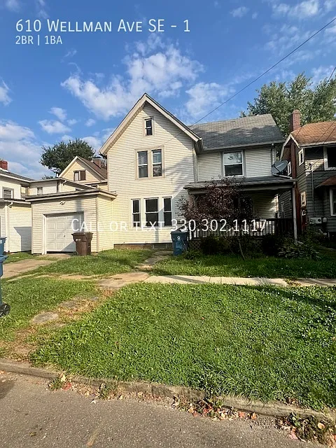 610 Wellman Ave SE #1 photo 1