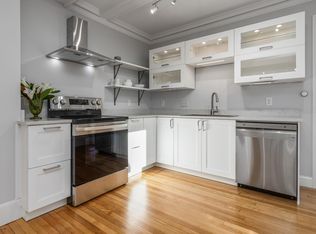 23 Nevens St APT 2, Portland, ME 04103