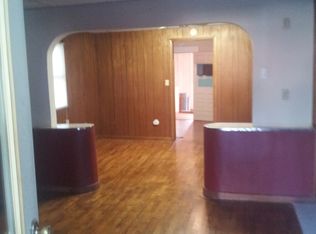 205 Oak St, Overbrook, KS 66524