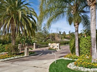 13742 Paseo Valle Alto, Poway, CA 92064