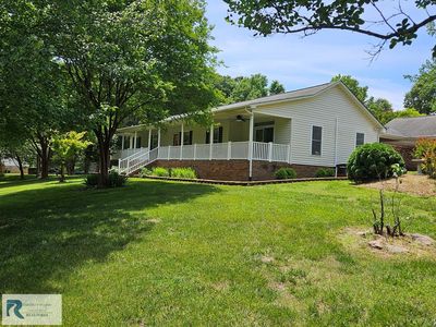 200 Cedar Crest Ln, Danville, VA, 24540