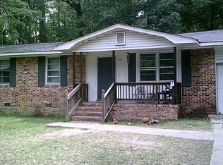 2020 Lakeview Dr, Johnston, SC 29832