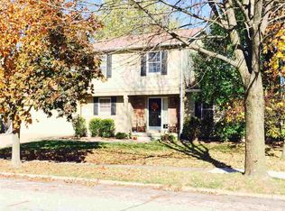 208 Hamilton St, West Lafayette, IN 47906