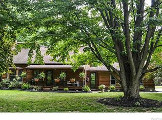 3724 Fruit Ave, Medina, NY 14103