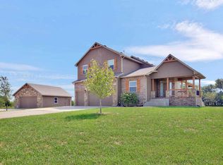 2621 S Saratoga Ct, Goddard, KS 67052