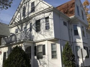 36 Gardena St #2, Brighton, MA 02135