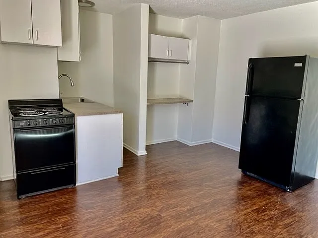 Studio, $1,395 — Photo 4