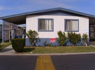 17400 Valley Blvd SPACE 26, Fontana, CA 92335