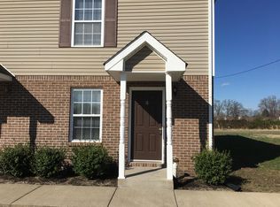 793 Cherrybark Ln APT C, Clarksville, TN 37040