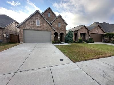3942 Rochelle Ln, Forney, TX, 75126