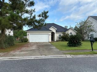 116 Willow Point Cir, Savannah, GA 31407