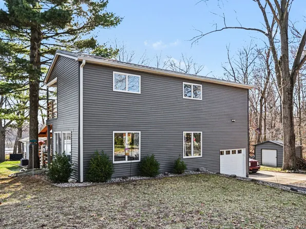 10510 E Orange St, Monterey, IN 46960