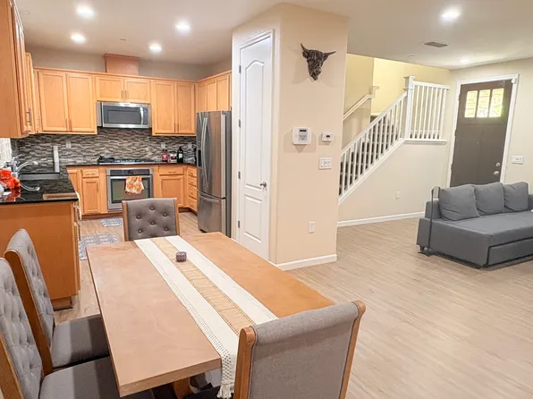 (undisclosed Address), Danville, CA 94526