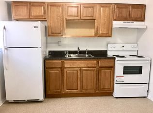 51 E Park St APT 2B, East Orange, NJ 07017