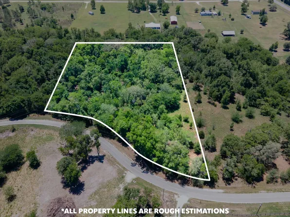 SW Sedgefield Farms Gln, Fort White, FL 32038
